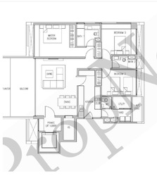 Urban Suites (D9), Condominium #431558571